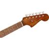 imageFender Redondo Player Acoustic Guitar with 2Year Warranty Natural Walnut FingerboardNatural