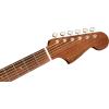 imageFender Redondo Player Acoustic Guitar with 2Year Warranty Natural Walnut FingerboardNatural