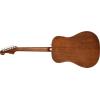 imageFender Redondo Player Acoustic Guitar with 2Year Warranty Natural Walnut FingerboardNatural
