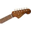 imageFender Redondo Player Acoustic Guitar with 2Year Warranty Natural Walnut FingerboardSunburst