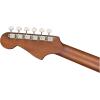 imageFender Redondo Player Acoustic Guitar with 2Year Warranty Natural Walnut FingerboardSunburst