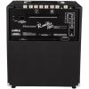 imageFender Rumble 100 V3 1X12 100W Bass Combo Amplifier Bundle with Instrument Cable Amperstand Guitar Cradle Tuner and 24Pack Picks100 V3