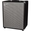 imageFender Rumble 100 V3 1X12 100W Bass Combo Amplifier Bundle with Instrument Cable Amperstand Guitar Cradle Tuner and 24Pack Picks200 V3