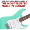 imageFender Squier Debut Series Stratocaster Electric Guitar Beginner Guitar with 2Year Warranty Includes Free Lessons 2Color Sunburst with Matte FinishSea Foam Green