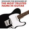 imageFender Squier Debut Series Telecaster Electric Guitar Beginner Guitar 2Year Warranty Includes Free Lessons Sea Foam Green with Satin Urethane FinishBlack
