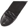 imageFender StrapBlack With White Logo