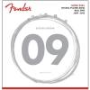 imageFender Super 250 Electric Guitar Strings Nickel Plated Steel Ball End 250L 009042Light  942