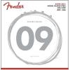 imageFender Super 250 Electric Guitar Strings Nickel Plated Steel Ball End 250L 009042Light Regular  946