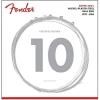 imageFender Super 250 Electric Guitar Strings Nickel Plated Steel Ball End 250L 009042Regular  1046
