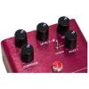 imageFender The Trapper Dual Fuzz Pedal