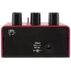imageFender The Trapper Dual Fuzz Pedal