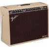 imageFender Tone Master Twin Reverb 2x12Inch 200Watt Guitar Combo Amplifier Bundle with Instrument Cable Amperstand Guitar Cradle Tuner and 24Pack PicksBundle w Cable
