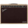 imageFender Tone Master Twin Reverb 2x12Inch 200Watt Guitar Combo Amplifier Bundle with Instrument Cable Amperstand Guitar Cradle Tuner and 24Pack PicksBundle w Cable