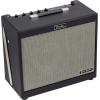 imageFender Tone Master Twin Reverb 2x12Inch 200Watt Guitar Combo Amplifier Bundle with Instrument Cable Amperstand Guitar Cradle Tuner and 24Pack PicksBundle w Cable