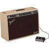 imageFender Tone Master Twin Reverb 2x12Inch 200Watt Guitar Combo Amplifier Bundle with Instrument Cable Amperstand Guitar Cradle Tuner and 24Pack PicksBundle w Cable