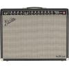 imageFender Tone Master Twin Reverb Guitar Amplifier Bundle with Instrument Cable Amperstand Guitar Cradle Tuner and Austin Bazaar Exclusive 24Pack Picks