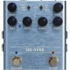imageFender TreVerb Digital ReverbTremolo Pedal