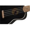 imageFender Venice Soprano Ukulele Daphne BlueBlack