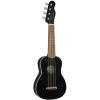 imageFender Venice Soprano Ukulele Daphne BlueBlack