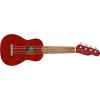 imageFender Venice Soprano Ukulele Daphne BlueCherry