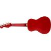 imageFender Venice Soprano Ukulele Daphne BlueCherry