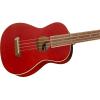 imageFender Venice Soprano Ukulele Daphne BlueCherry