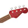 imageFender Venice Soprano Ukulele Daphne BlueCherry