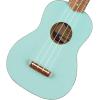 imageFender Venice Soprano Ukulele Daphne BlueDaphne Blue