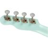imageFender Venice Soprano Ukulele Daphne BlueDaphne Blue