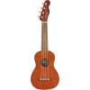 imageFender Venice Soprano Ukulele Daphne BlueNatural