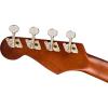 imageFender Venice Soprano Ukulele Daphne BlueNatural