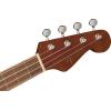 imageFender Venice Soprano Ukulele Daphne BlueNatural
