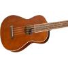 imageFender Venice Soprano Ukulele Daphne BlueNatural