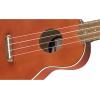 imageFender Venice Soprano Ukulele Daphne BlueNatural