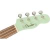 imageFender Venice Soprano Ukulele Daphne BlueSurf Green
