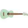 imageFender Venice Soprano Ukulele Daphne BlueSurf Green