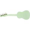 imageFender Venice Soprano Ukulele Daphne BlueSurf Green