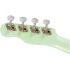 imageFender Venice Soprano Ukulele Daphne BlueSurf Green