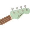 imageFender Venice Soprano Ukulele Daphne BlueSurf Green