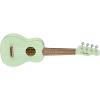 imageFender Venice Soprano Ukulele Daphne BlueSurf Green