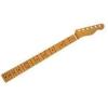 imageFender Vintera Mod 60s Telecaster Neck Roasted Maple C Shape 21 Medium Jumbo Frets