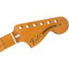 imageFender Vintera Mod 70s Stratocaster Neck Roasted Maple C Shape 21 Medium Jumbo Frets