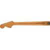 imageFender Vintera Mod 70s Stratocaster Neck Roasted Maple C Shape 21 Medium Jumbo Frets