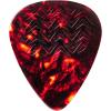 imageFender Wavelength Guitar Picks 351 Shape Tortoise Shell Medium 6PackTortoise Shell