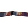 imageFender Zion Guitar Strap 2in Gray AztecCopper Aztec