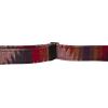 imageFender Zion Guitar Strap 2in Gray AztecPurple Aztec