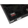 imageFender x Wrangler Denim Electric Guitar CaseBlack