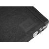 imageFender x Wrangler Denim Electric Guitar CaseBlack