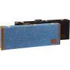 imageFender x Wrangler Denim Electric Guitar CaseIndigo