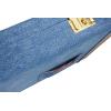 imageFender x Wrangler Denim Electric Guitar CaseIndigo